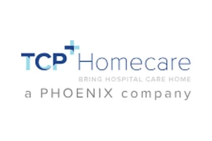 TCP Homecare, a PHOENIX company
