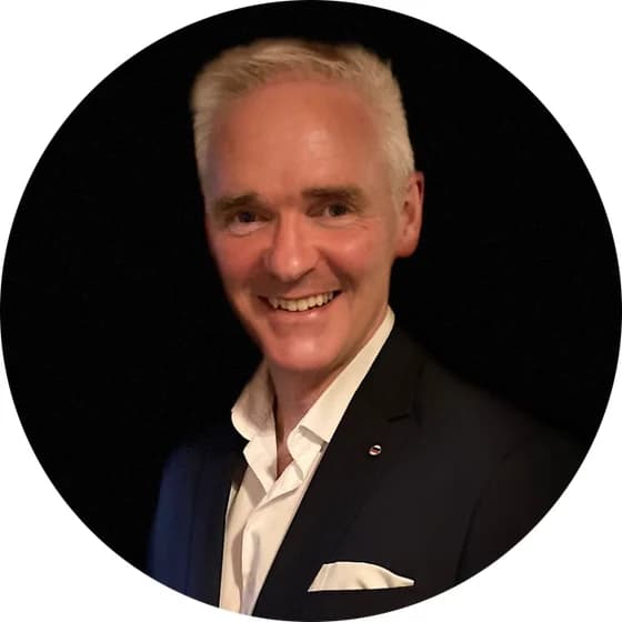 David O'Riordan