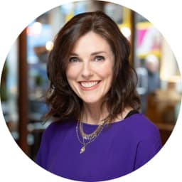 Dr. Mary O'Riordan